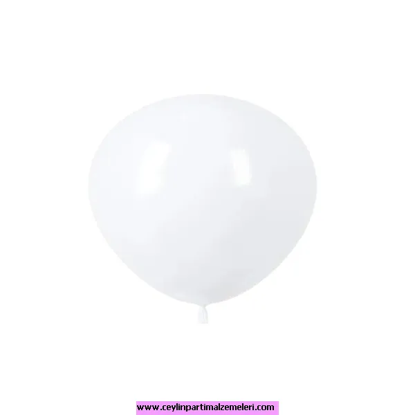 Lateks Balon